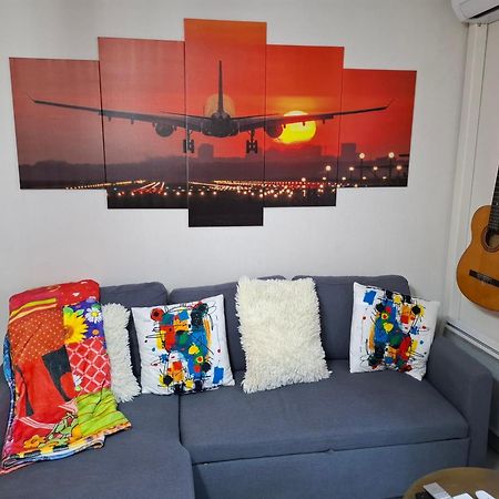 Appartement Beau Sejour Марсилия Екстериор снимка