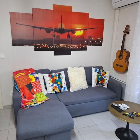 Appartement Beau Sejour Марсилия Екстериор снимка