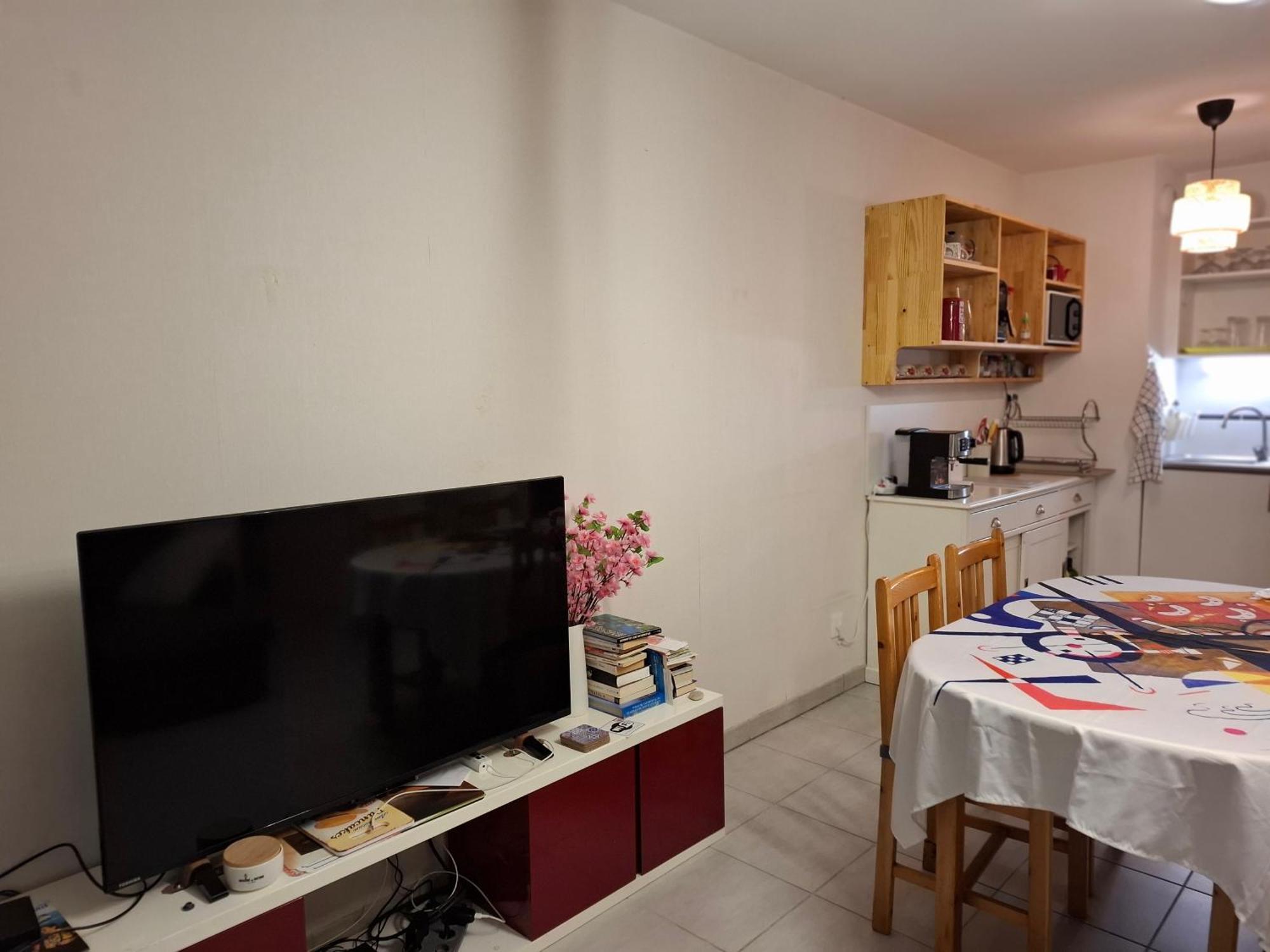 Appartement Beau Sejour Марсилия Екстериор снимка