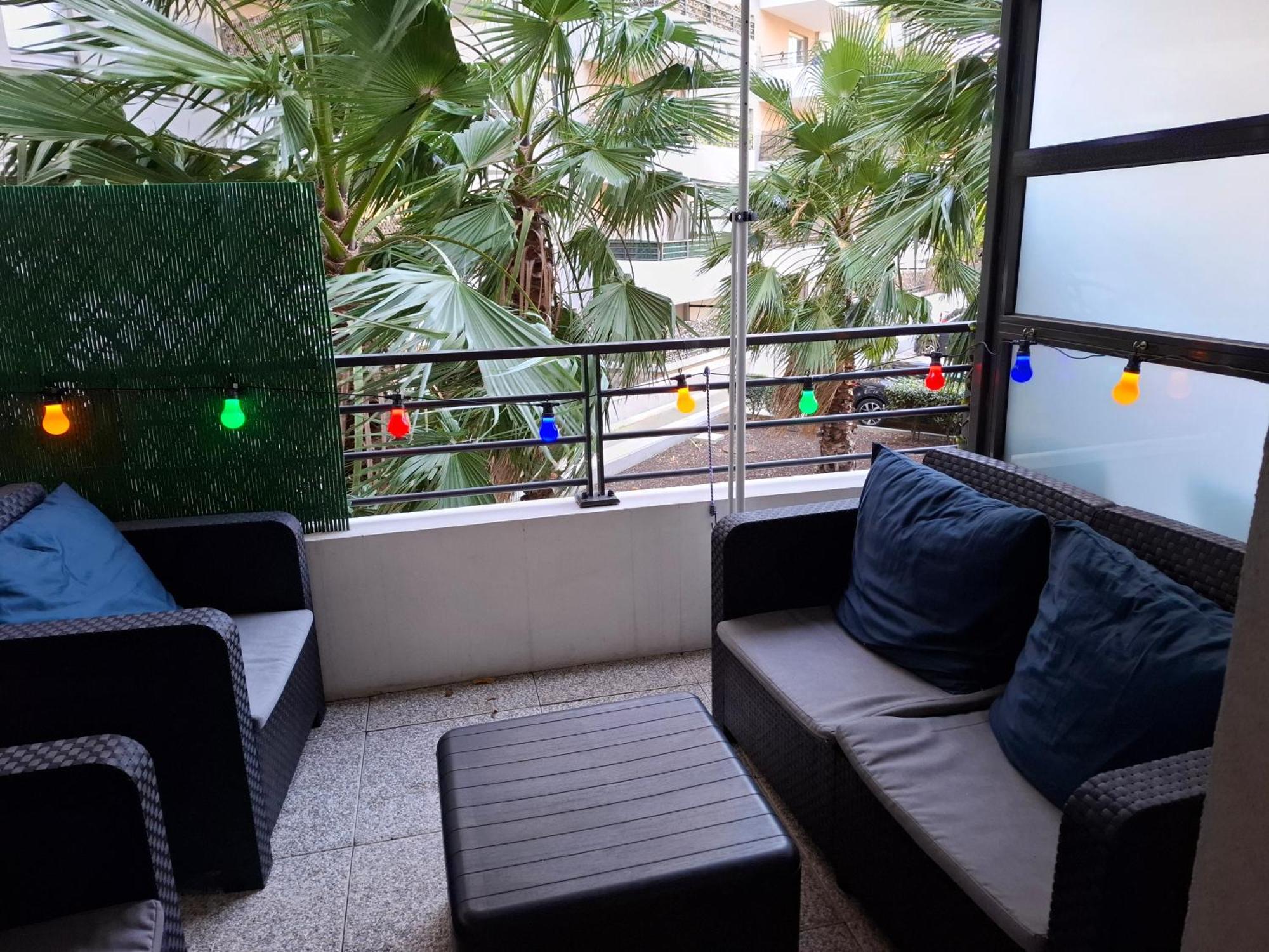 Appartement Beau Sejour Марсилия Екстериор снимка