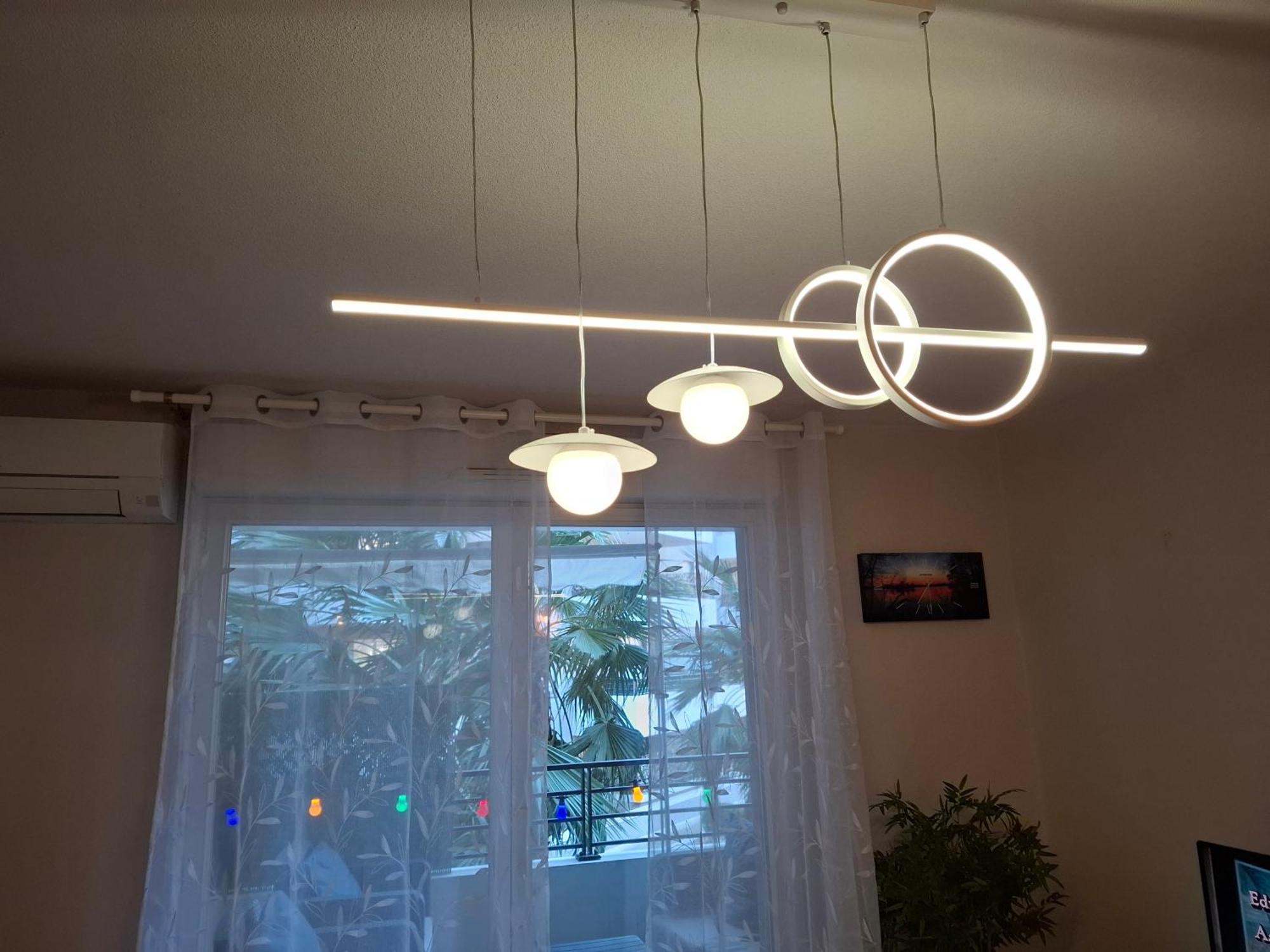 Appartement Beau Sejour Марсилия Екстериор снимка